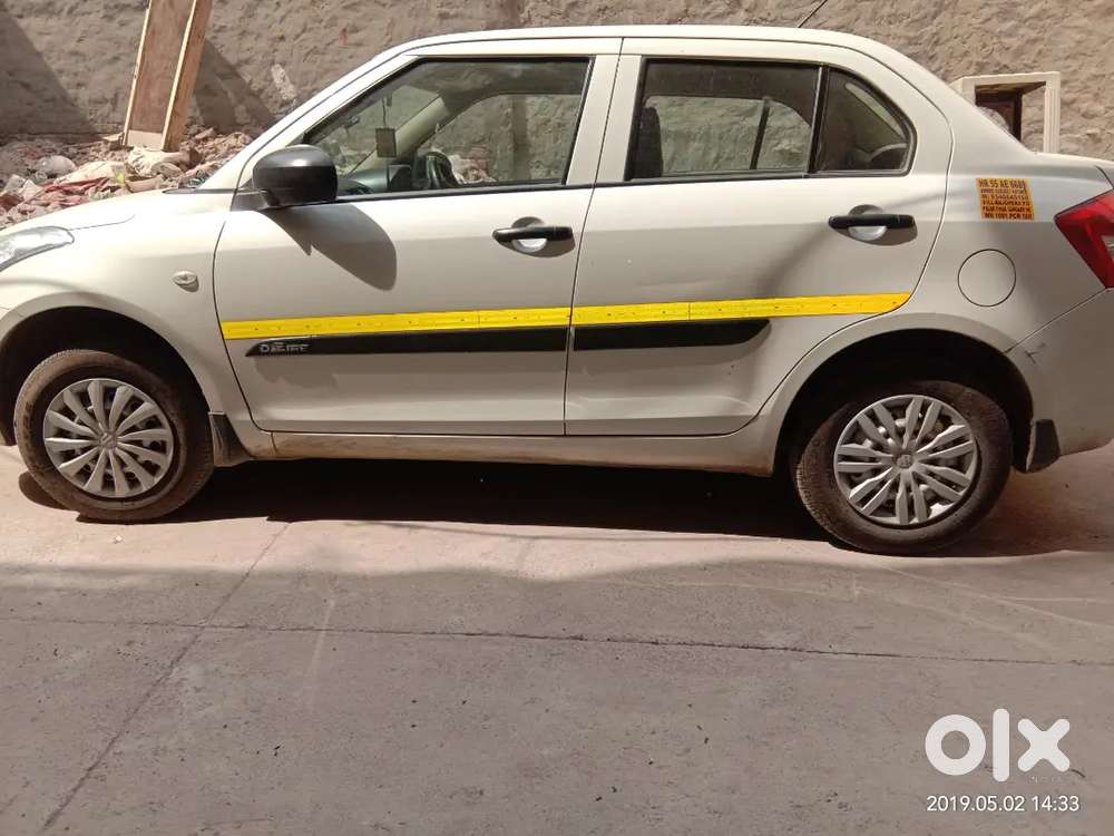 Urgent need driver for commercial car