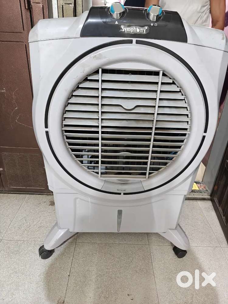 Symphony Air cooler
