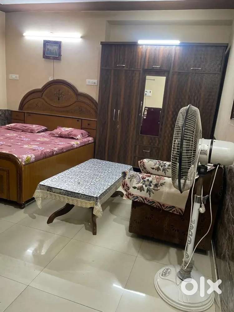 Virdi Boys Pg with all advance full facilities