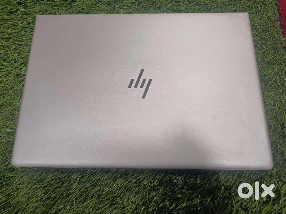 HP laptop core i7 processor warranty available