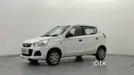 Maruti Suzuki Alto K10 VXI Airbag, 2019, Petrol