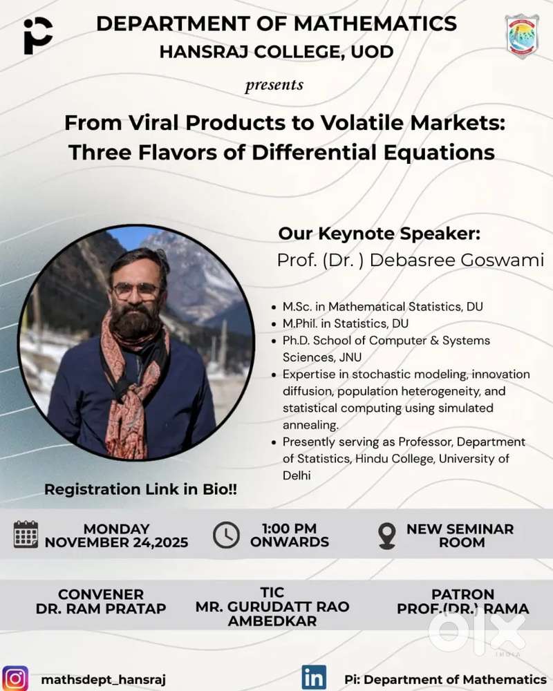 I want students of class 1to 8 to teach...