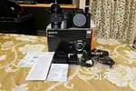 SONY ALPHA A7R4 CAMERA A 7R4 7RIV A7RM4 A7R A7 7R 4 R4 RIV A7RIV 7 R 4