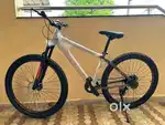 Cradiac 7 speed cycle