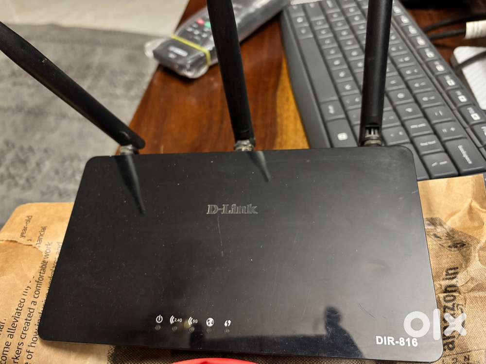 D link dir 816 router