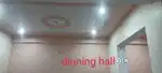 Newly built 2bhk room for rent is available.