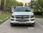 Mercedes-Benz GL-Class 350 CDI, 2016, Diesel