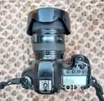 Canon 5d mark iii