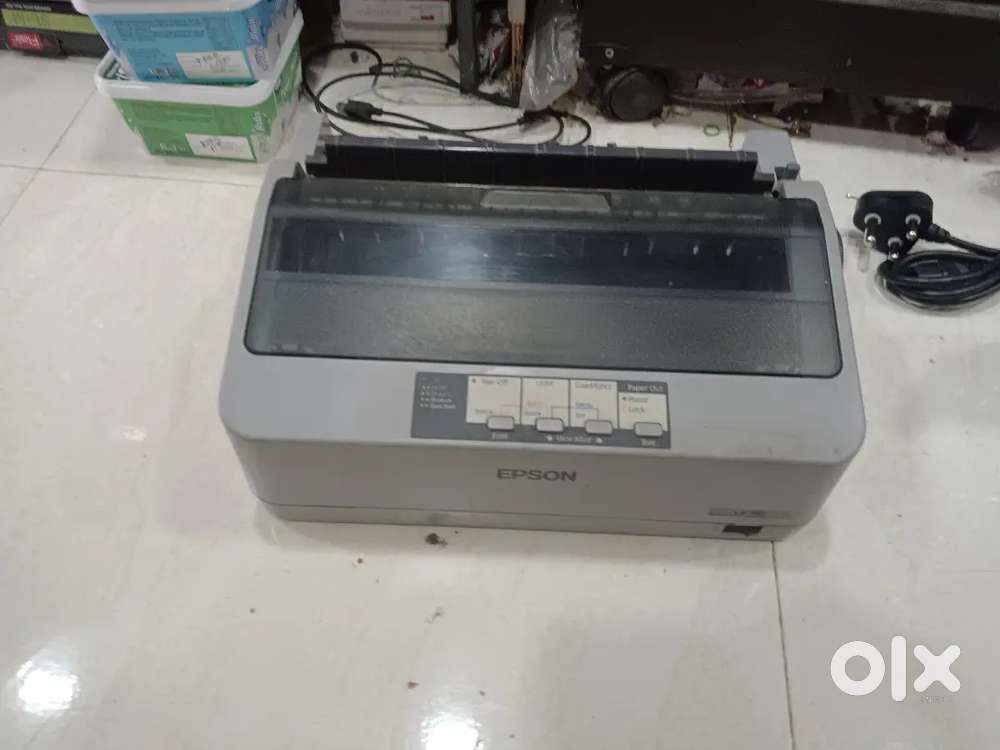 Epson lx-310