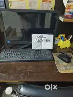 Hp all in one