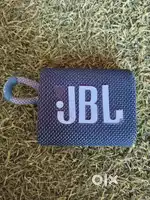 Speaker JBL GO 3