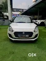 Maruti Suzuki Swift AMT DDiS VDI, 2019, Diesel