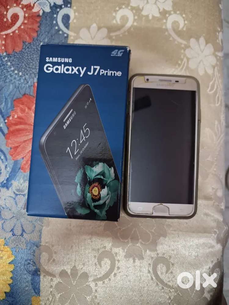 Galaxy J7 prime 4G