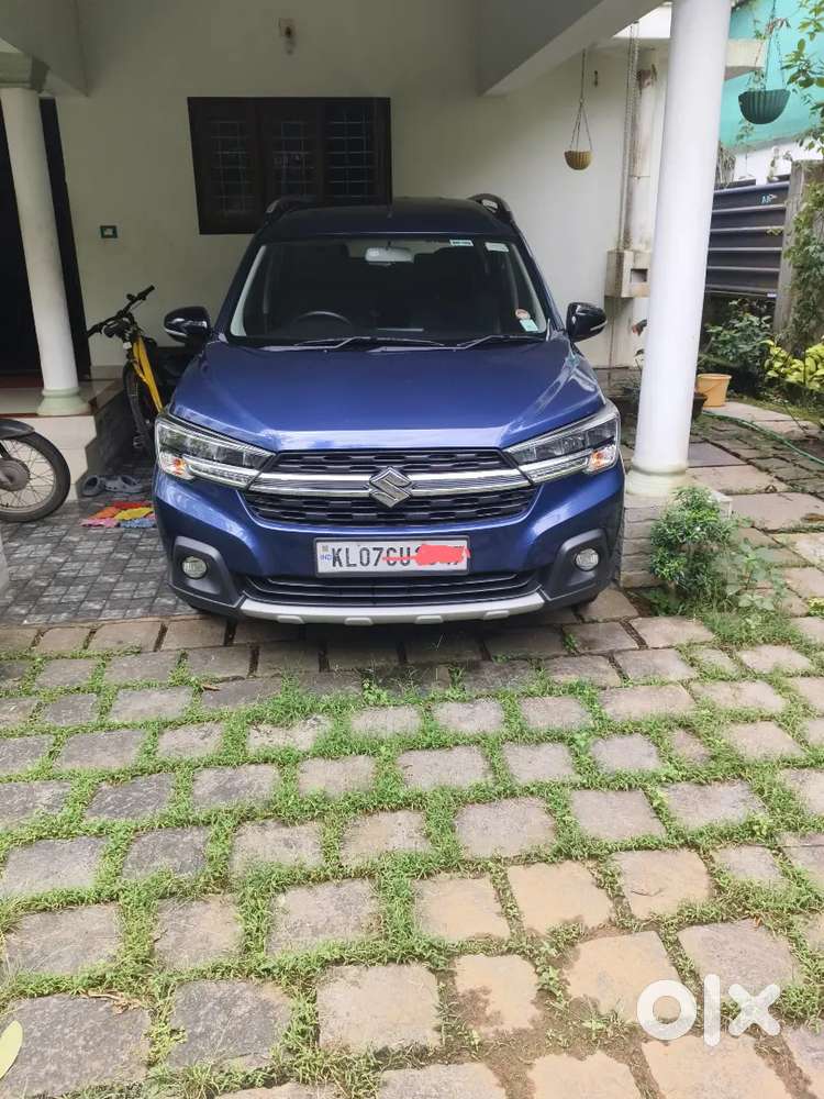 Maruti Suzuki XL6 2020 Petrol 30000 Km Driven