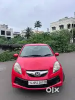 Honda Brio S MT 2012, 2012, Petrol