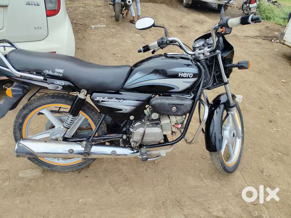 Gadi mai koy kam nhi hai