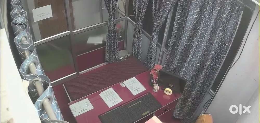 candidate required for management office