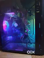 Zerbronics CPU with 1 year Warranty from Zebronics
