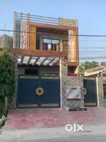 LDA Approved Launch Luxury VillA krishna nagar merto se 1km