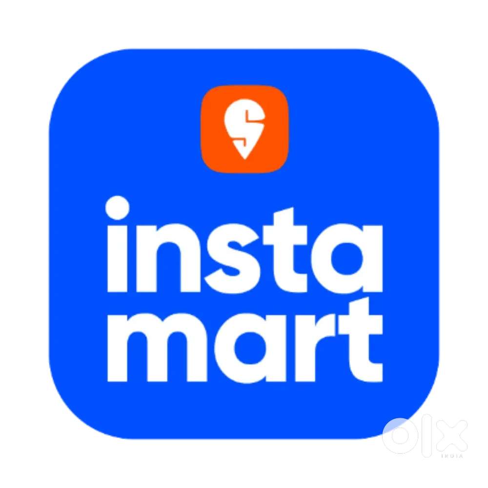 Need Swiggy Instamart Delivery Riders