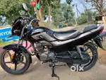 Like New bike