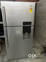 Lg refrigerator Made In Korea 559 liters