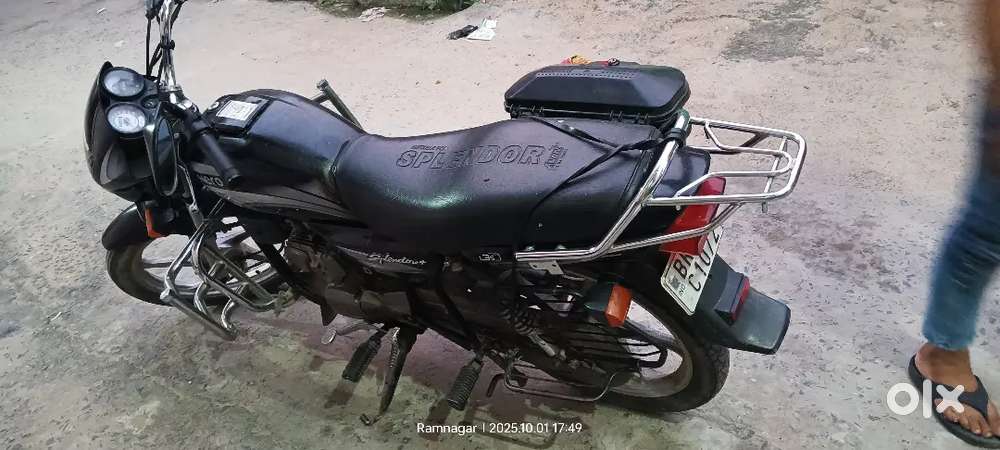 Good condition