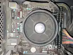 R3 2200G+MSI A320m motherboard+Corsair Vengeance LPX 8GB DDR4+150GB HD