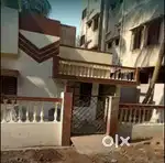 Property sale 2196 sq ft with house 750 sq ft
