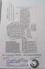 Investment plot near Vaniyambadi