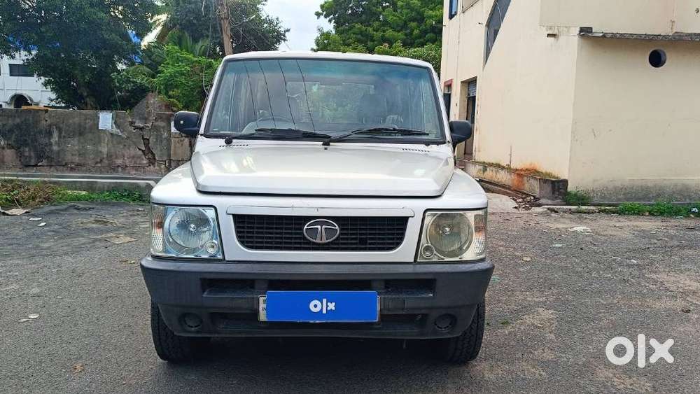 Tata Sumo Victa EX 10/7 Str BSII, 2011, Diesel