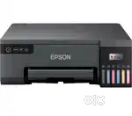 Epson l8050 printer