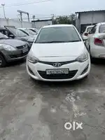 Hyundai i20 Magna 1.4 CRDI 6 Speed, 2013, Diesel