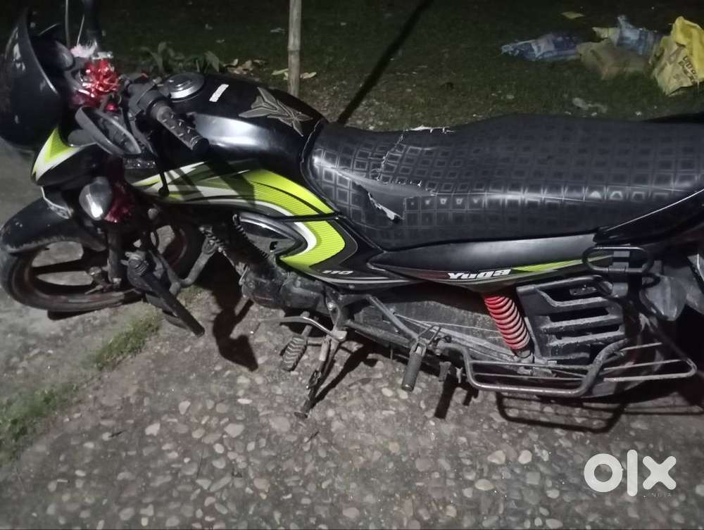 HONDA DREAM YOGA, 2019 Nov. model