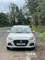 Maruti Suzuki Swift Dzire 2020 Petrol Well Maintained