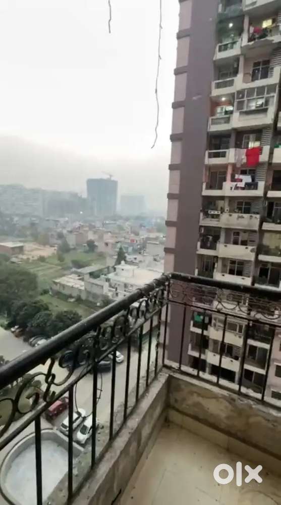 GIRLS PG FOR RENT IN CROSSING REPUBLIC