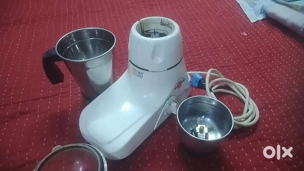 Mixer grinder best company