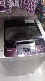 Fully automatic machine at half price 6kg-15kg
