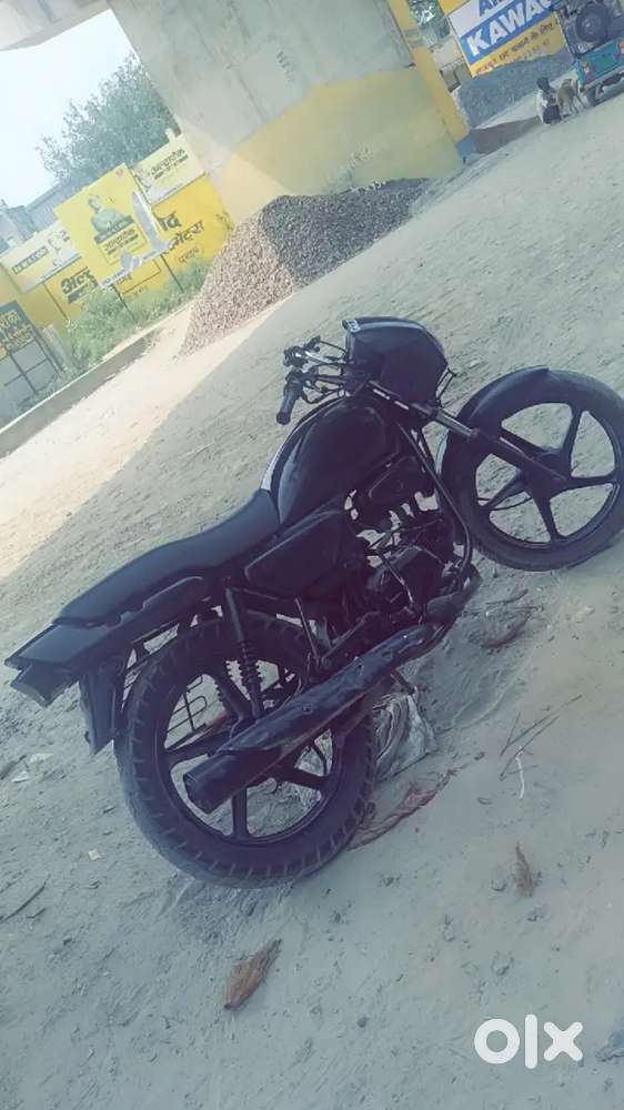 Good condition