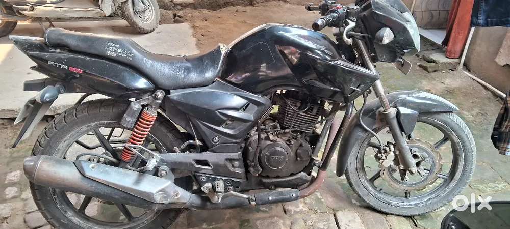 Bike Filhal Theek chlri hai baki Chek kr skte ho