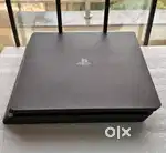 PlayStation 4 Slim 1 TB Black Console Sony  Best Price