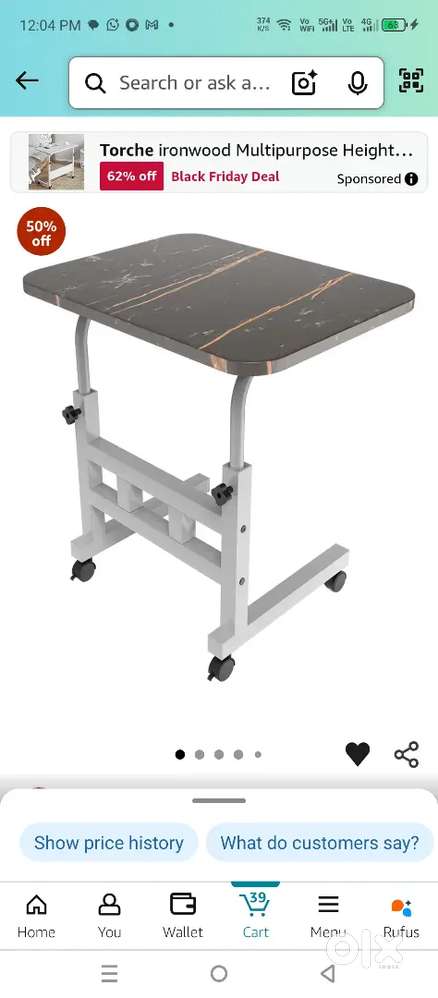 Wated home nurse in Trivandrum day time