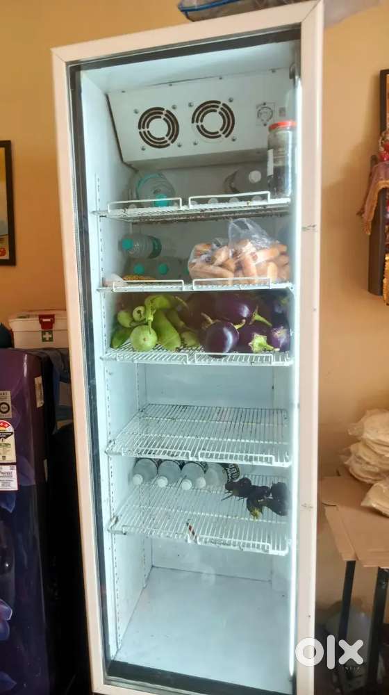 500L Big Fridge