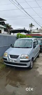 Hyundai Santro Xing XO  Good Condition