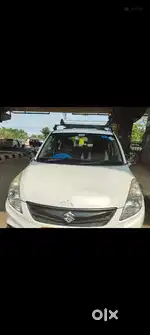 Need a Driver for Commercial Car