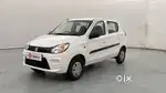 Maruti Suzuki Alto 800 0.8 VXI Plus, 2023, Petrol