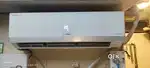 LLoyd 1.5 ton invertor build 3star