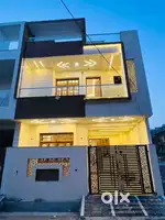 Luxury duplex house for sale