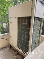 DAIKIN 18 HP HOT N COLD VRV AVAILABLE FOR SALE,MFG DATE 2023,VERY LESS