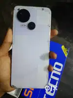 Tecno spark 10 5g